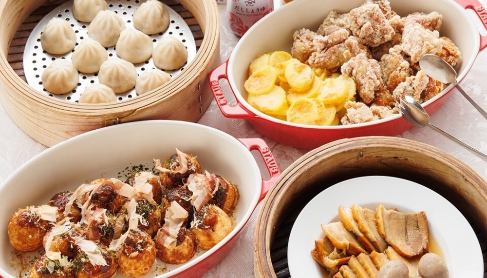 大阪で朝食が美味しいホテルランキングTOP10