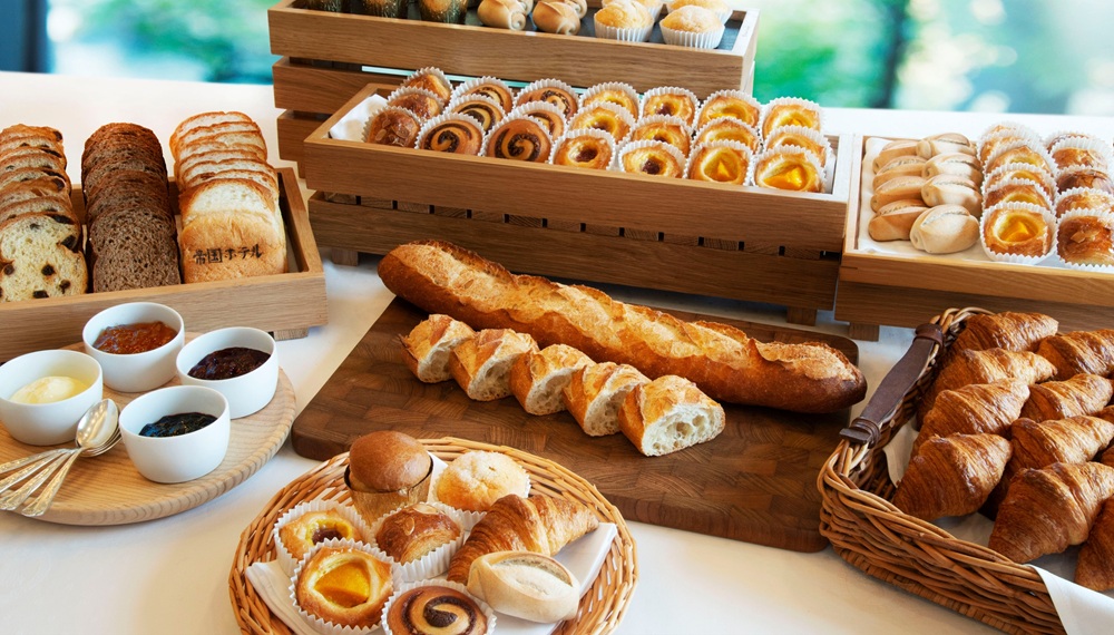 大阪で朝食が美味しいホテルランキングTOP10