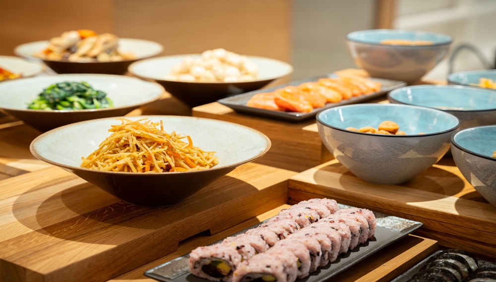 大阪で朝食が美味しいホテルランキングTOP10