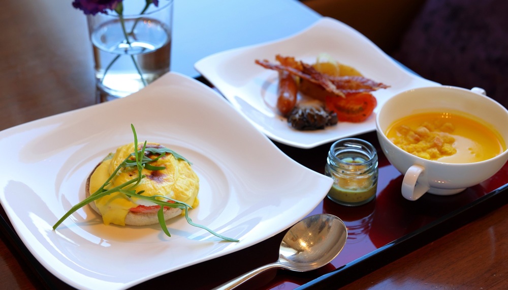 大阪で朝食が美味しいホテルランキングTOP10