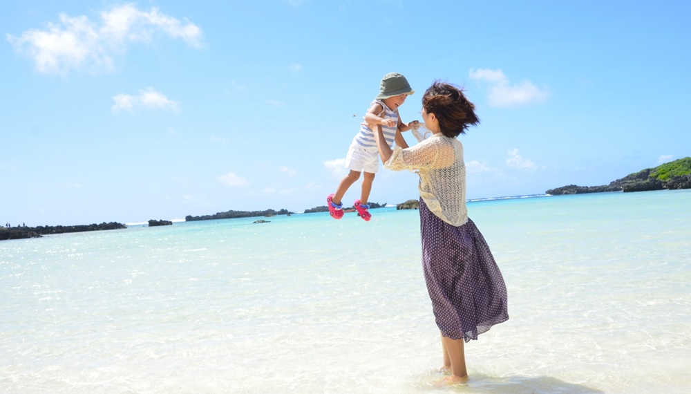 宮古島高級ホテルおすすめランキング5選｜子連れでも楽しめる