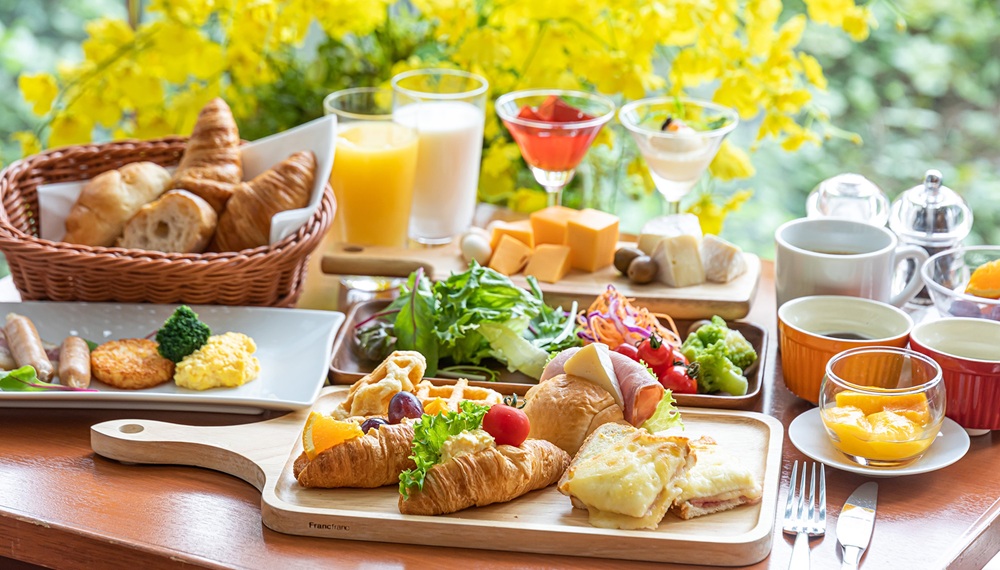 札幌で朝食が美味しい人気ホテルランキングTOP20！エリア別にご紹介！