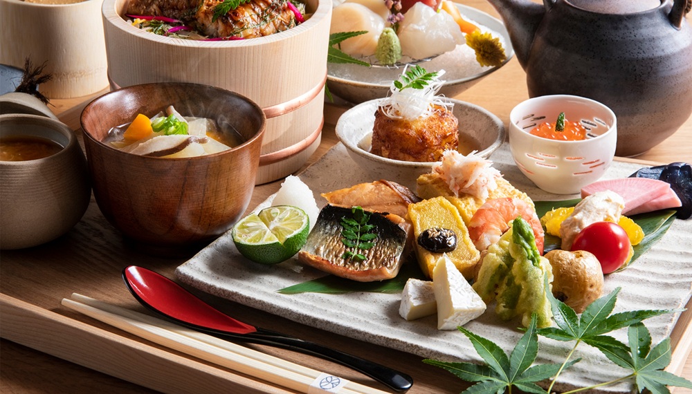 札幌で朝食が美味しい人気ホテルランキングTOP20！エリア別にご紹介！