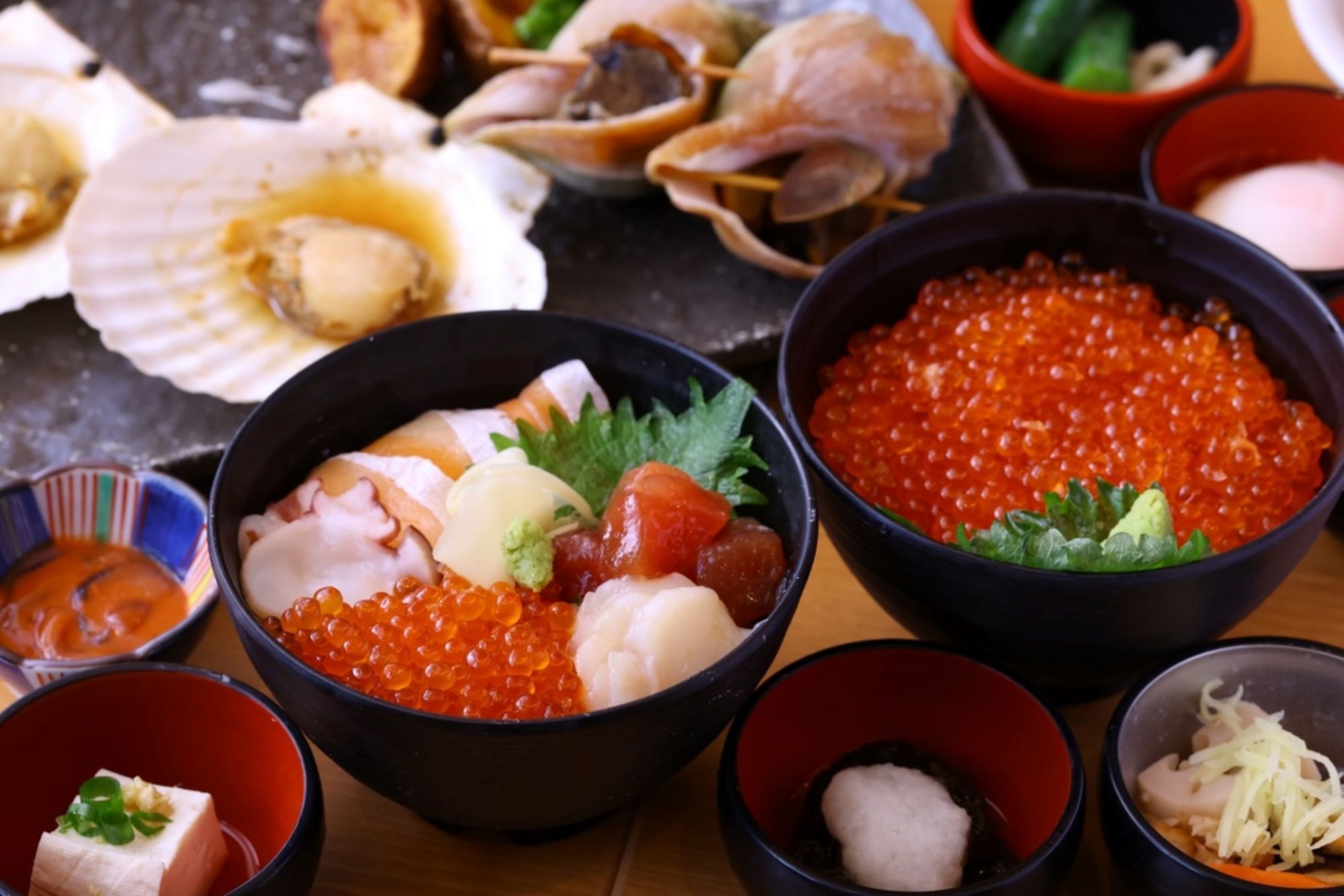 札幌で朝食が美味しい人気ホテルランキングTOP20！エリア別にご紹介！