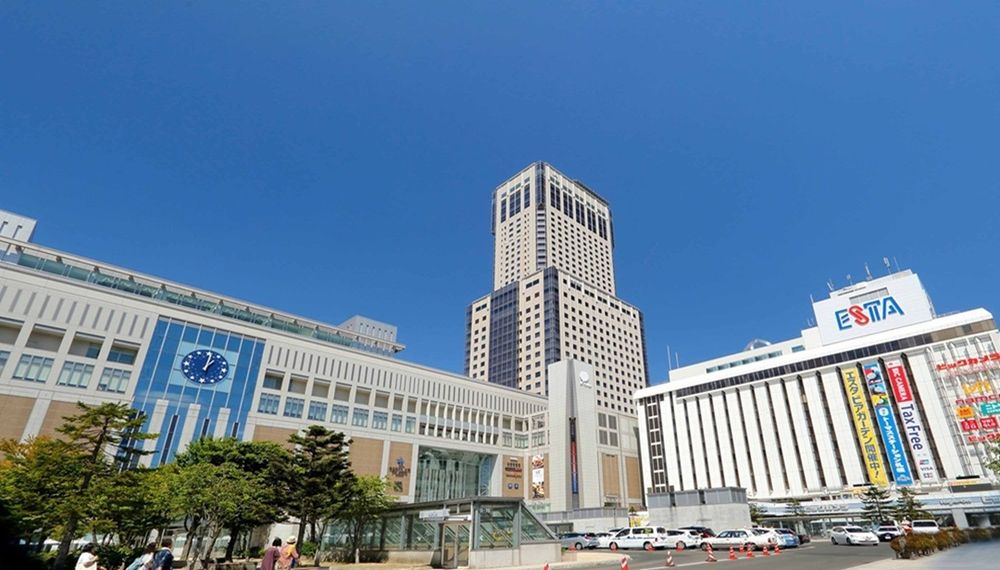 札幌の高層ホテル眺望ランキングおすすめ8選