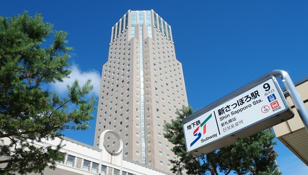 札幌の高層ホテル眺望ランキングおすすめ8選