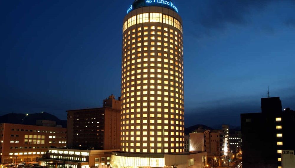札幌の高層ホテル眺望ランキングおすすめ8選