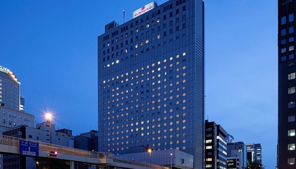 札幌の高層ホテル眺望ランキングおすすめ8選