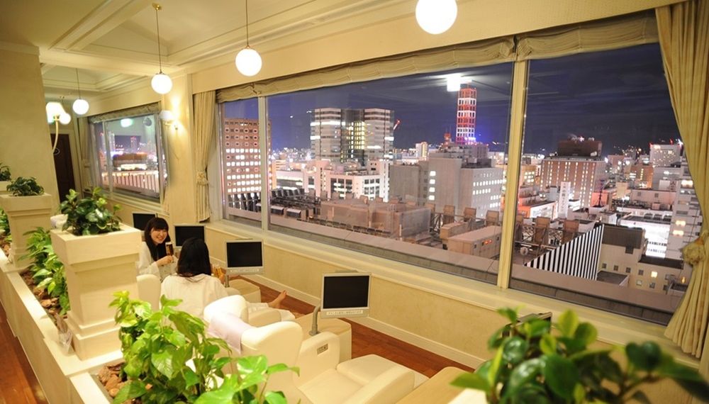 札幌の高層ホテル眺望ランキングおすすめ8選