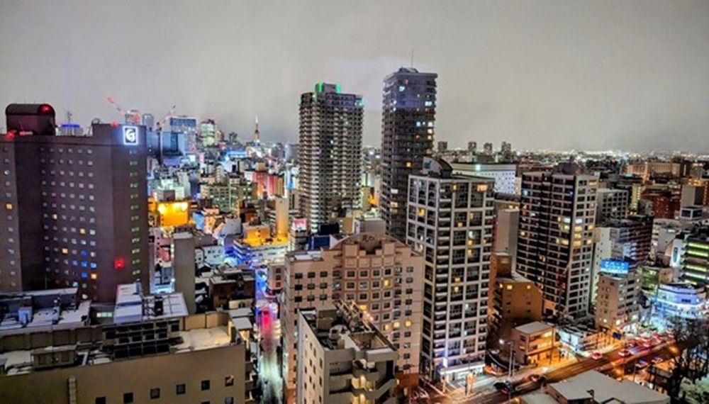 札幌の高層ホテル眺望ランキングおすすめ8選