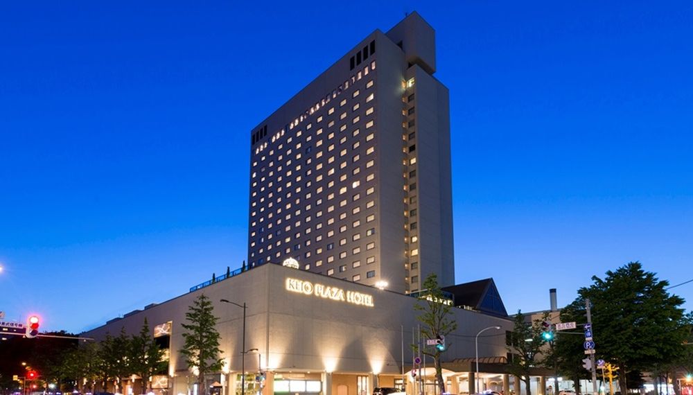 札幌の高層ホテル眺望ランキングおすすめ8選