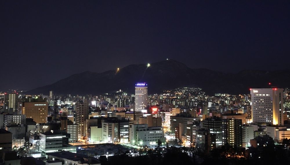 札幌の高層ホテル眺望ランキングおすすめ8選