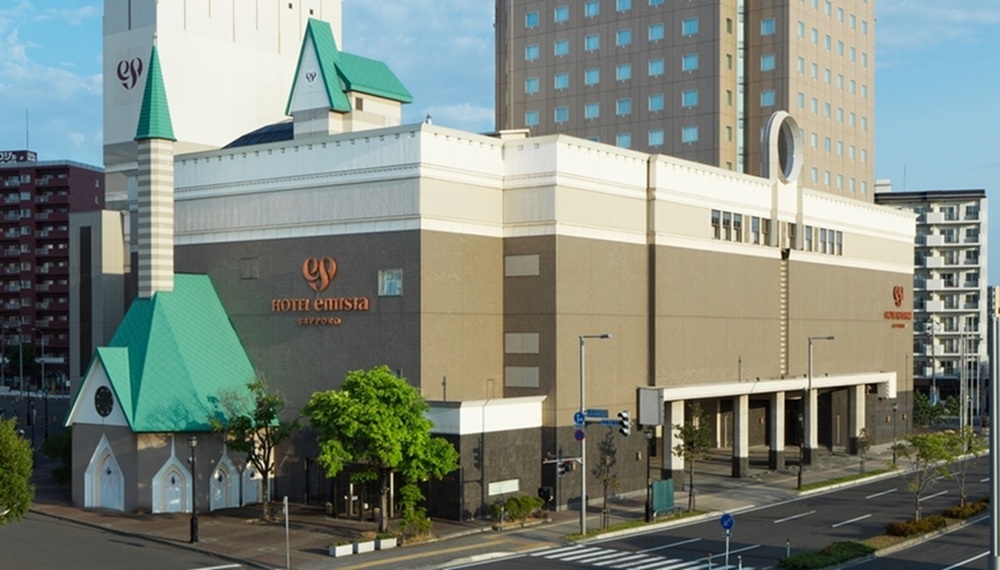 札幌のサウナ付きおすすめホテル9選