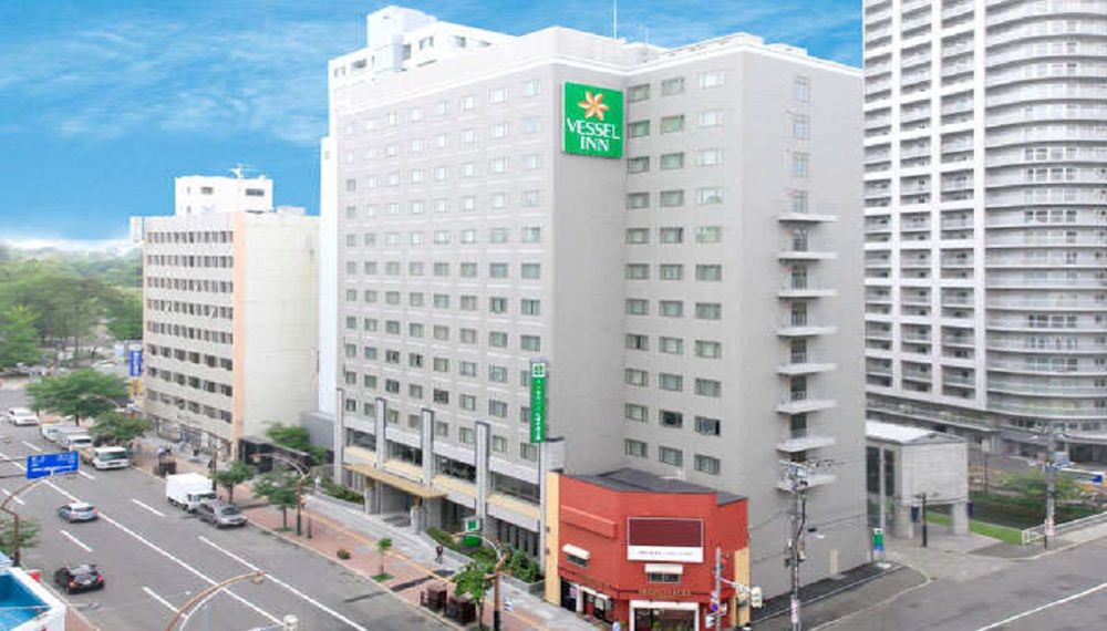 札幌で子連れにおすすめホテル7選！