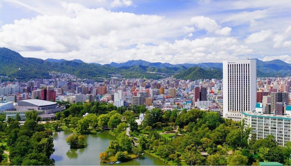 札幌で子連れにおすすめホテル7選！