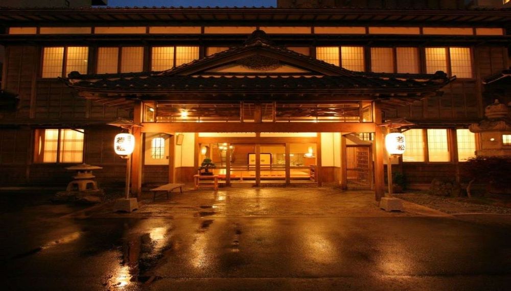 函館の客室露天風呂がある旅館ホテル8選！函館・大沼・湯の川温泉