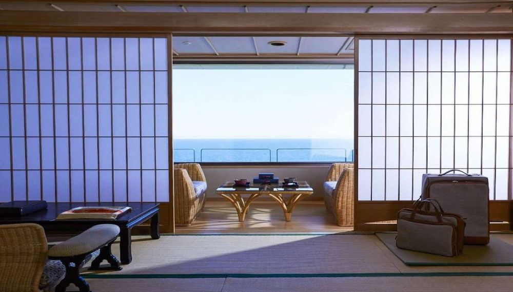 函館の客室露天風呂がある旅館ホテル8選！函館・大沼・湯の川温泉