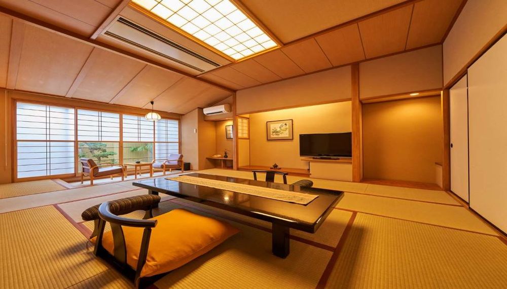 函館の客室露天風呂がある旅館ホテル8選！函館・大沼・湯の川温泉