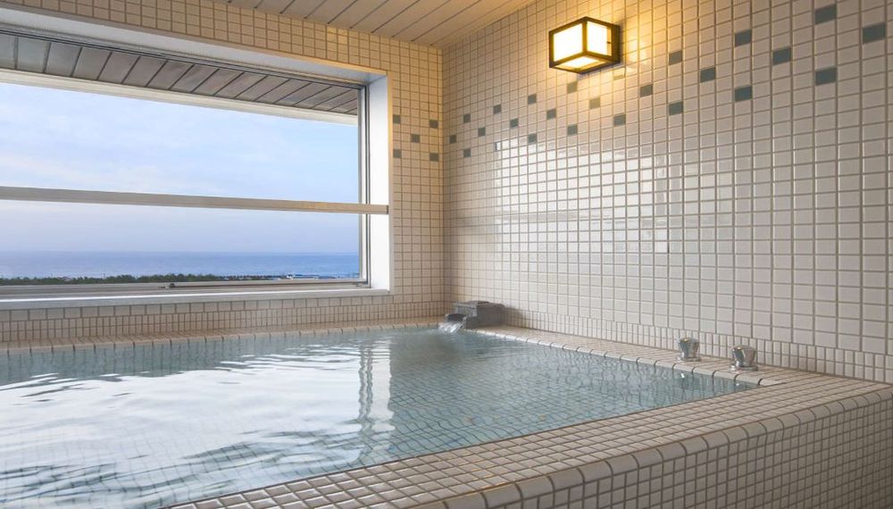 函館の客室露天風呂がある旅館ホテル8選！函館・大沼・湯の川温泉