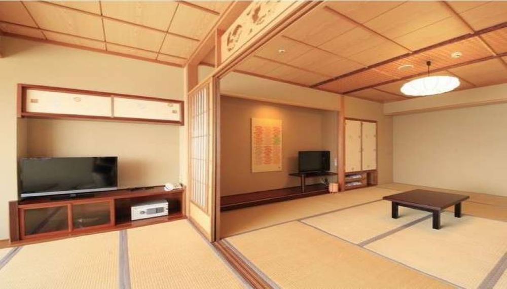 函館の客室露天風呂がある旅館ホテル8選！函館・大沼・湯の川温泉