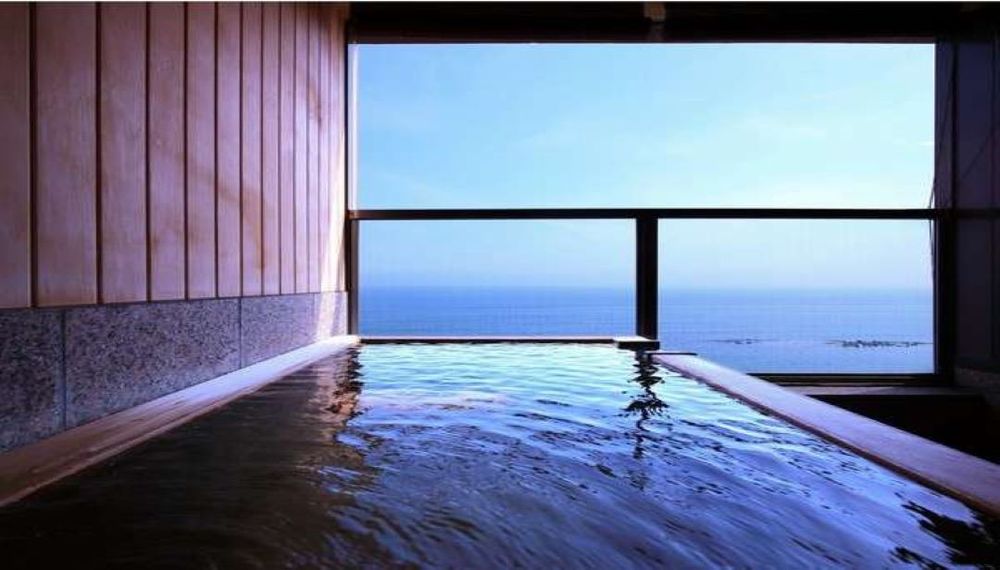 函館の客室露天風呂がある旅館ホテル8選！函館・大沼・湯の川温泉