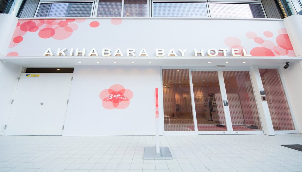東京のアメ横・浅草周辺で人気のカプセルホテル6選！女性でも安心して泊まれるホテルも紹介！