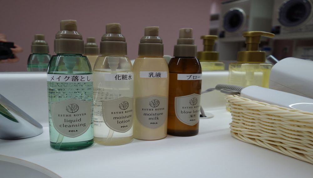 東京のアメ横・浅草周辺で人気のカプセルホテル6選！女性でも安心して泊まれるホテルも紹介！