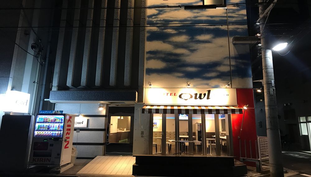 東京のアメ横・浅草周辺で人気のカプセルホテル6選！女性でも安心して泊まれるホテルも紹介！