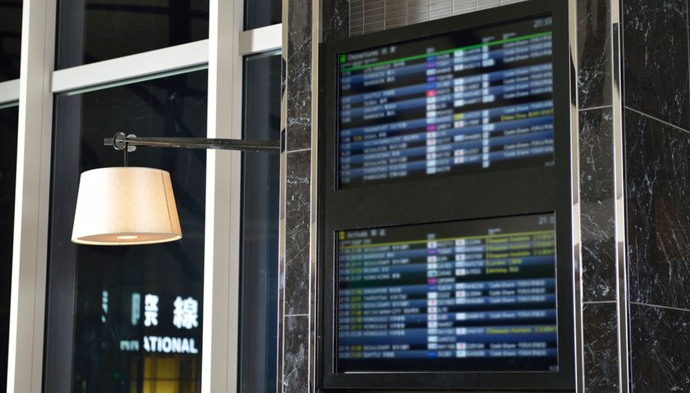羽田空港周辺のおすすめホテル14選！直結でアクセス便利なホテルを紹介