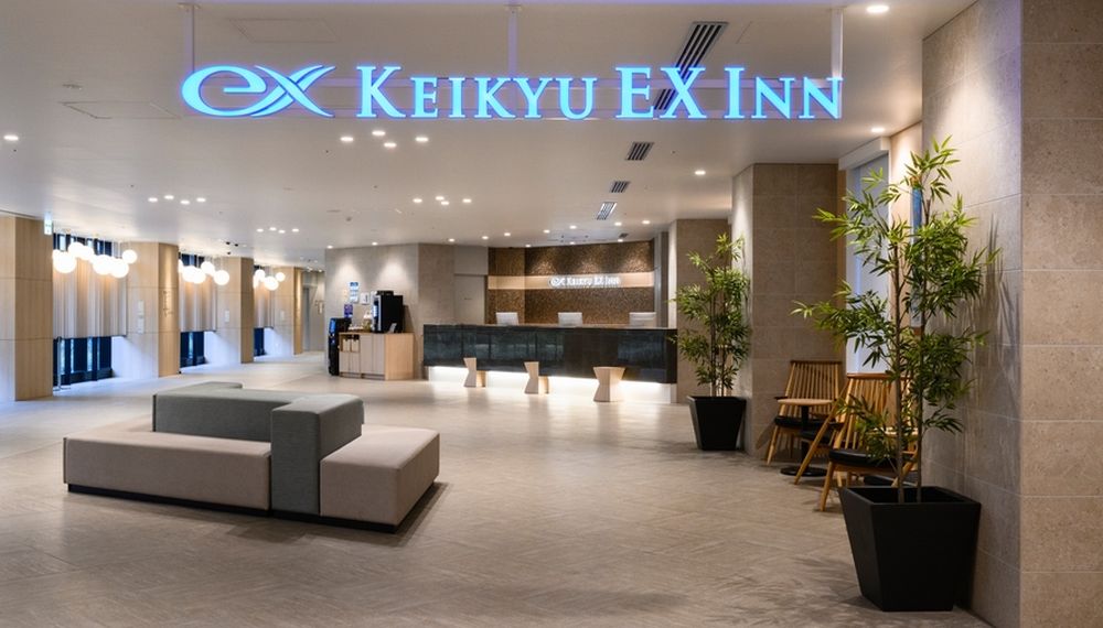 羽田空港周辺のおすすめホテル14選！直結でアクセス便利なホテルを紹介