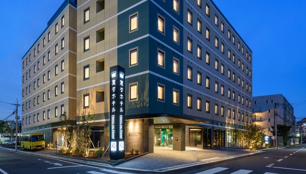 羽田空港周辺のおすすめホテル14選！直結でアクセス便利なホテルを紹介