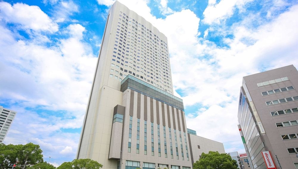 カップル・女子旅におすすめの名古屋おしゃれホテル15選