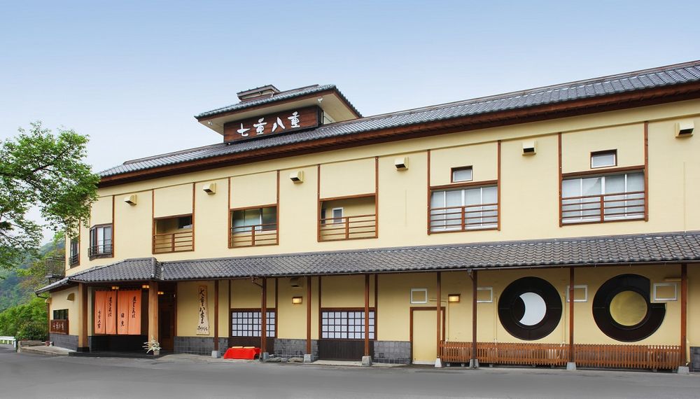 鬼怒川温泉おすすめ高級ラグジュアリーホテル・旅館11選