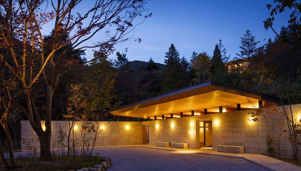 鬼怒川温泉おすすめ高級ラグジュアリーホテル・旅館11選