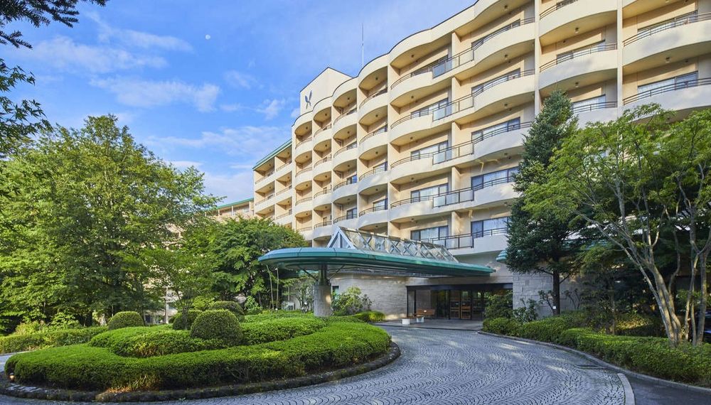 鬼怒川温泉おすすめ高級ラグジュアリーホテル・旅館11選