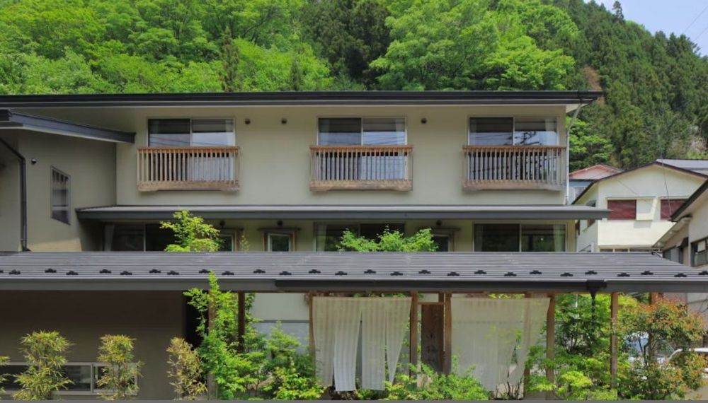 那須・塩原温泉で人気の高級ラグジュアリー旅館ホテル10選！