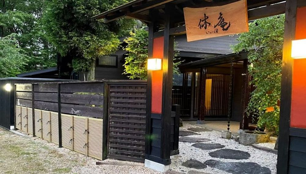 那須・塩原温泉で人気の高級ラグジュアリー旅館ホテル10選！