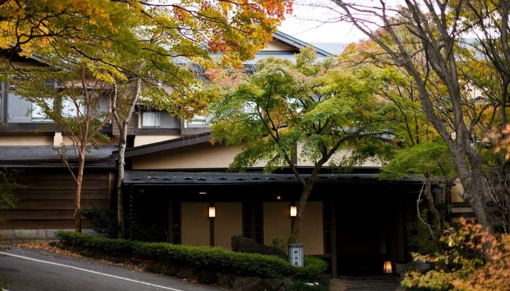 那須・塩原温泉で人気の高級ラグジュアリー旅館ホテル10選！