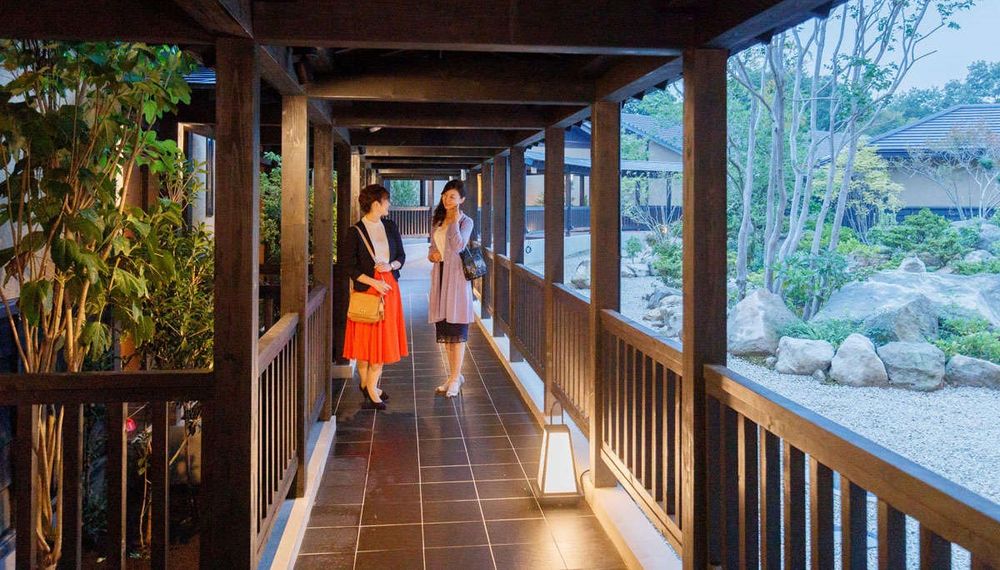 那須・塩原温泉で人気の高級ラグジュアリー旅館ホテル10選！