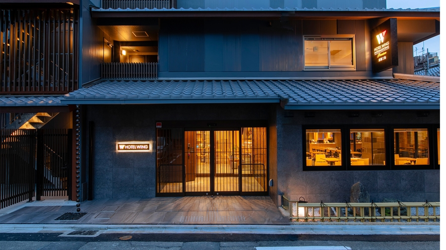 京都の一度は行ってみたいおしゃれなホテル・旅館10選