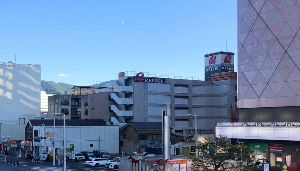 コスパよし！福岡おすすめ格安ホテル10選