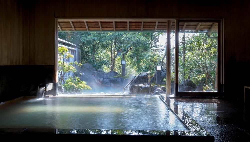 長崎高級ホテル＆旅館11選｜大切な人と泊まりたい方におすすめ