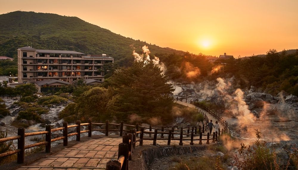 長崎高級ホテル＆旅館11選｜大切な人と泊まりたい方におすすめ