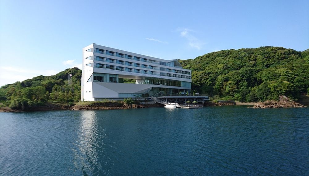 長崎高級ホテル＆旅館11選｜大切な人と泊まりたい方におすすめ
