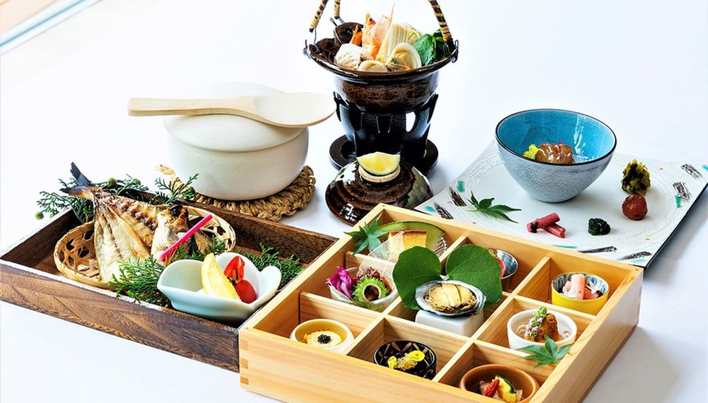 長崎高級ホテル＆旅館11選｜大切な人と泊まりたい方におすすめ