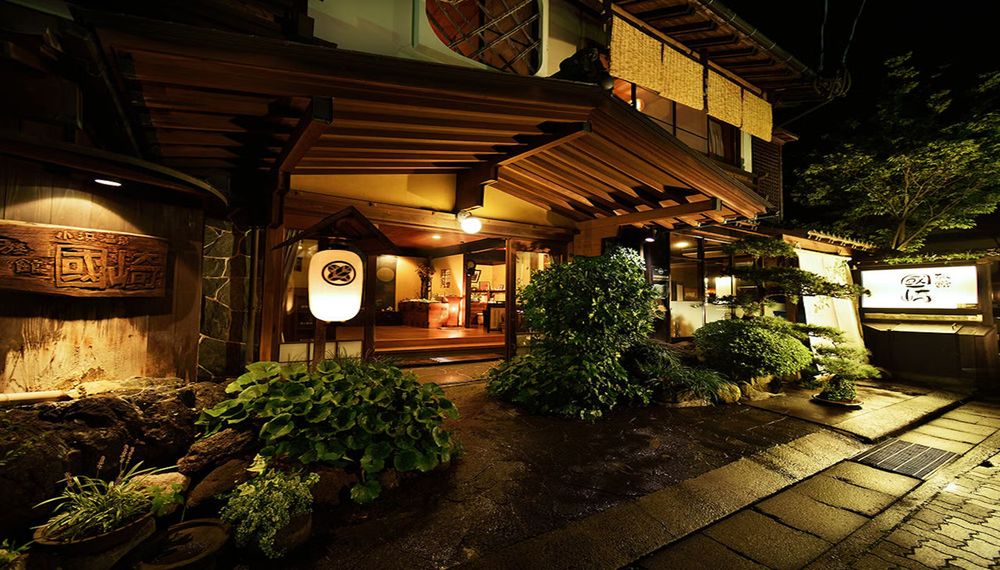長崎高級ホテル＆旅館11選｜大切な人と泊まりたい方におすすめ