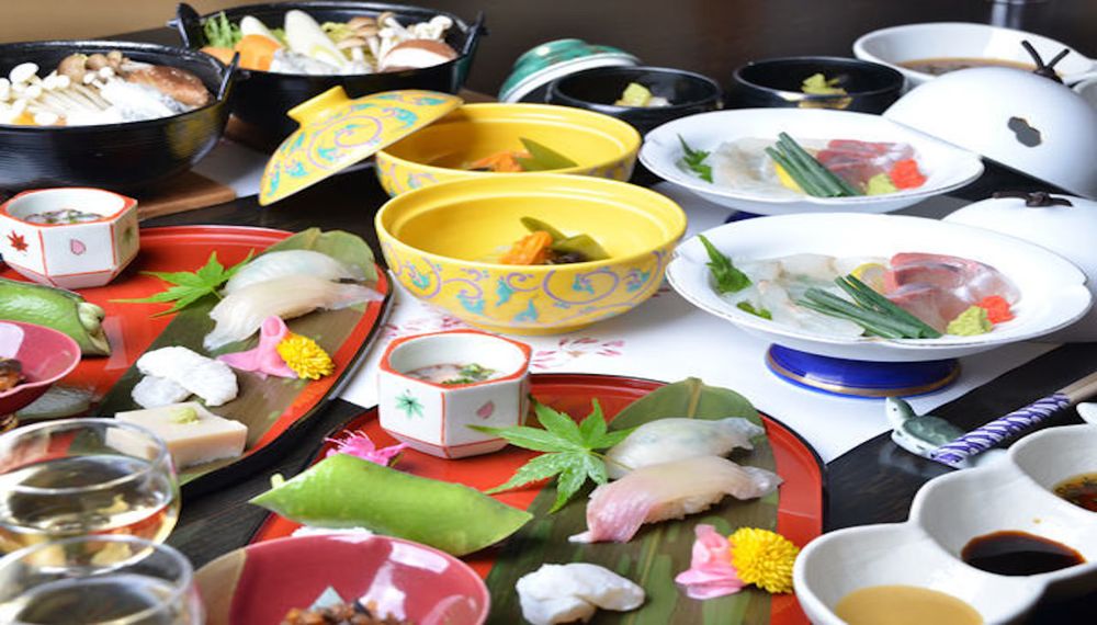 長崎高級ホテル＆旅館11選｜大切な人と泊まりたい方におすすめ