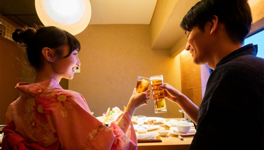 長崎高級ホテル＆旅館11選｜大切な人と泊まりたい方におすすめ