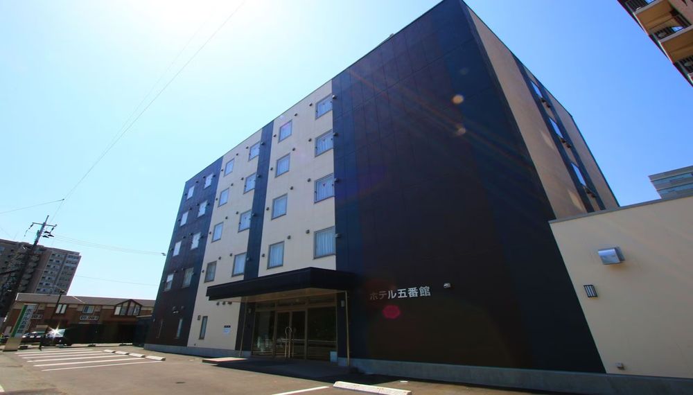熊本駅周辺のおすすめホテル8選｜ビジネス＆旅行に最適！