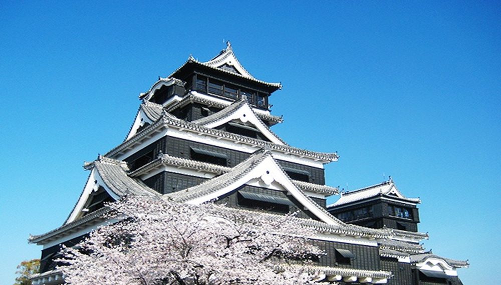 熊本駅周辺のおすすめホテル8選｜ビジネス＆旅行に最適！